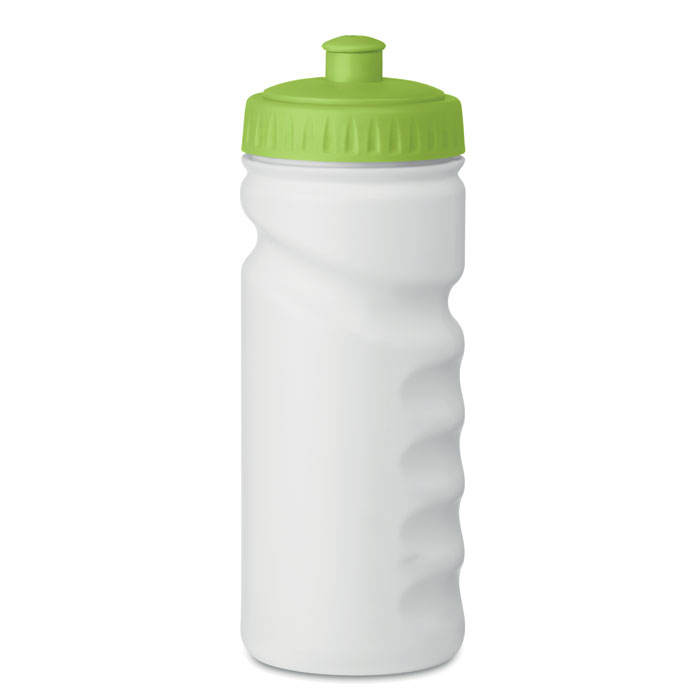 SPOT EIGHT - Sport drinkfles 500 ml - kopen of bedrukken - Limoen
