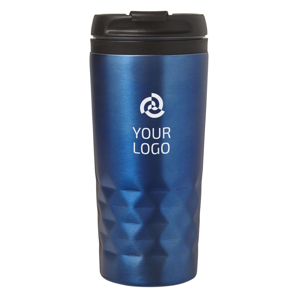 RVS stalen mok Lorraine 300 ml