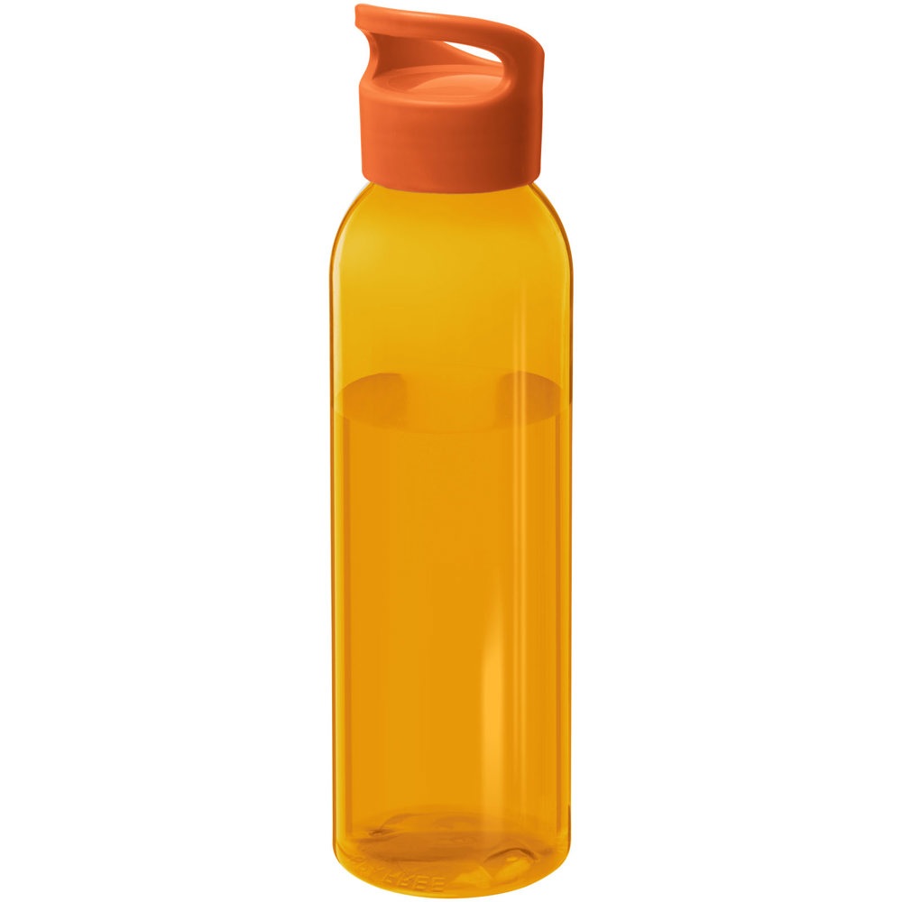 Sky 650 ml Tritan™ drinkfles - voor bedrijven en relatiegeschenken - Oranje