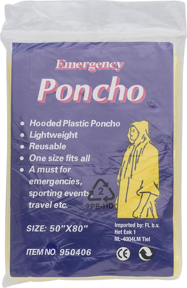 PE poncho Pablo