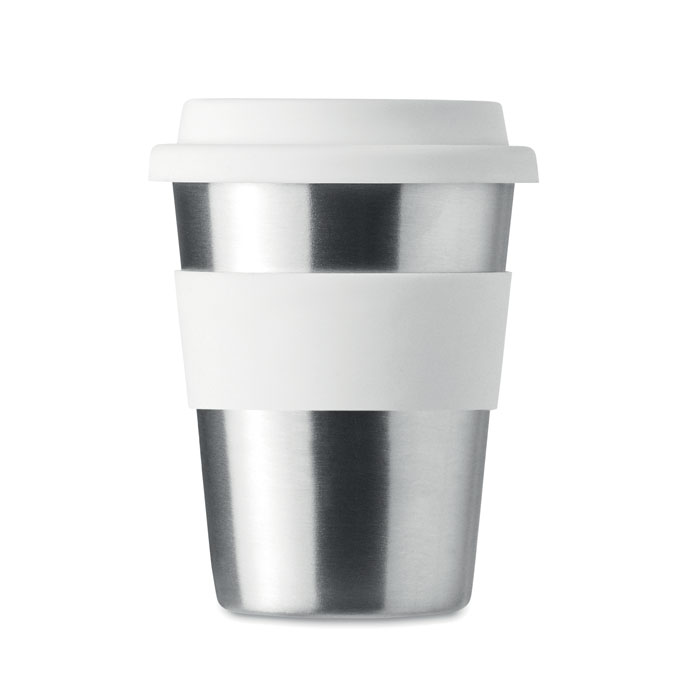 IRMUG - RVS drinkbeker 350 ml