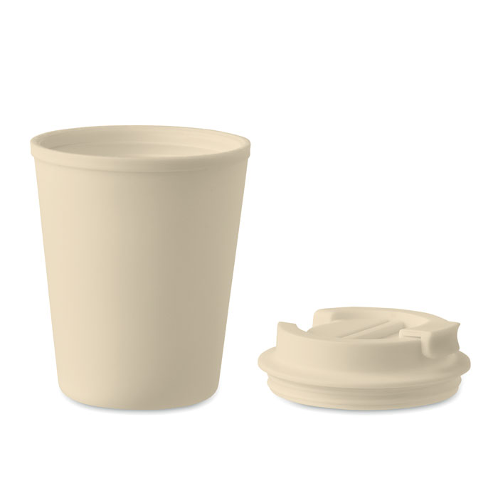TRIDUS - PP beker 300 ml