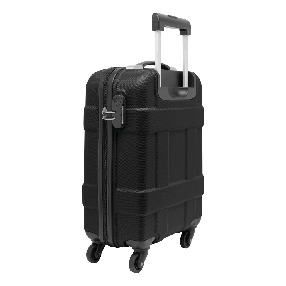 MONZA - Boardcase trolley