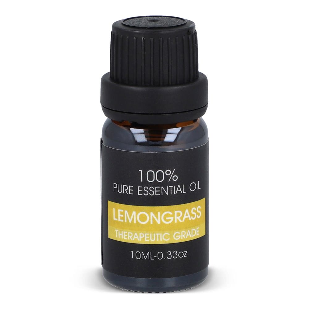 InSideOut Aroma Hanger Citroengras oil 10 ml