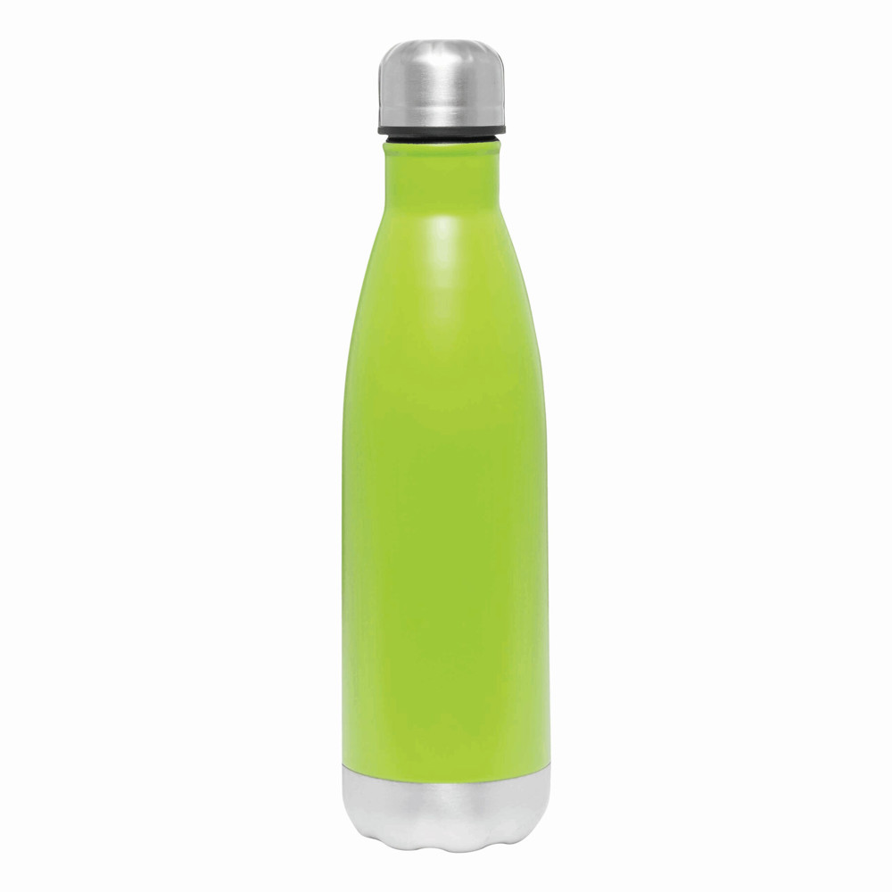 GOLDEN TASTE - Vacuüm-isoleer-drinkfles
