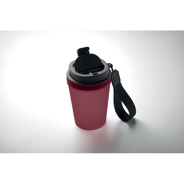 ISFORDEN TUMBLER - Enkelwandige beker 300ml