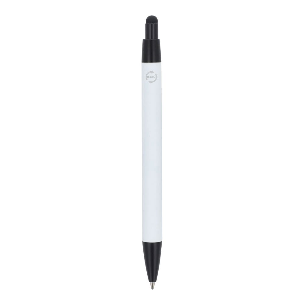 Balpen Alaska soufttouch met stylus R-AL