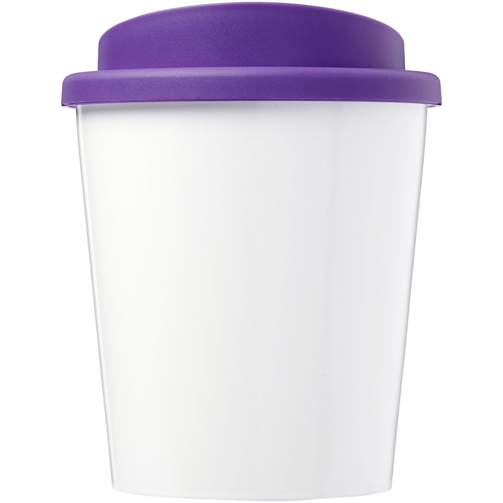 Brite Americano® espresso 250 ml geïsoleerde beker