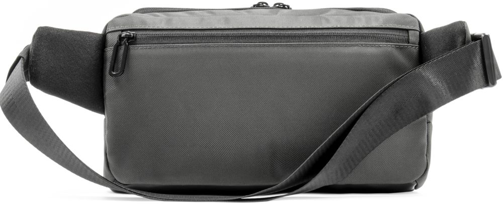 BrandCharger Edge crossbody tas