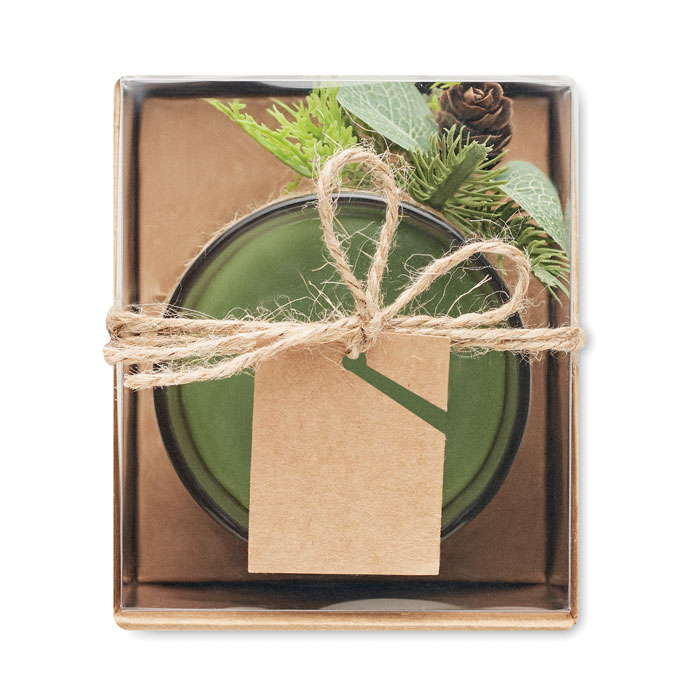 FOREST - Kerst kaars
