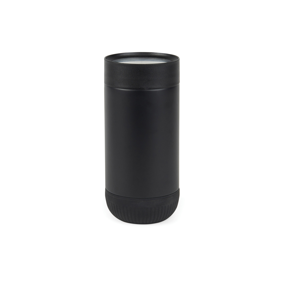 VINGA Erie RCS recycled RVS push mug 350 ML - kopen of bedrukken