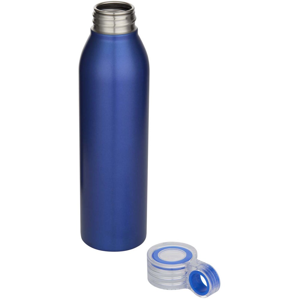Grom 650 ml RCS gerecyclede roestvrijstalen waterfles