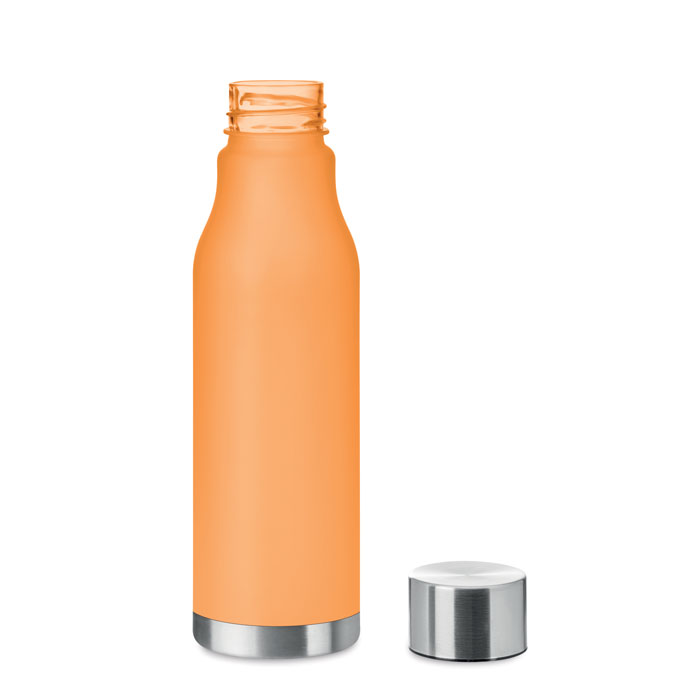 GLACIER RPET - RPET drinkfles 600ML