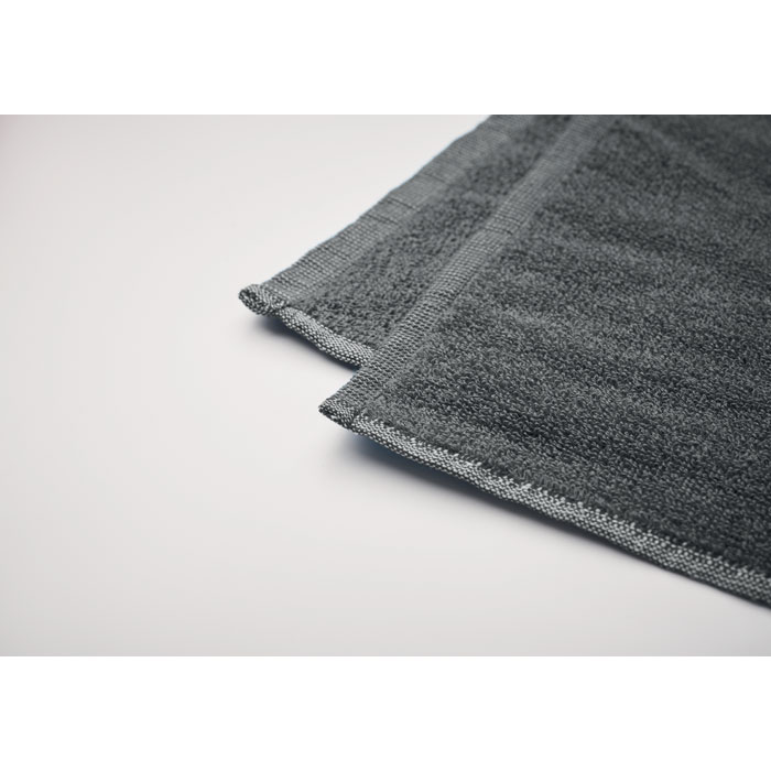 SAND - SEAQUAL® handdoek 70x140cm