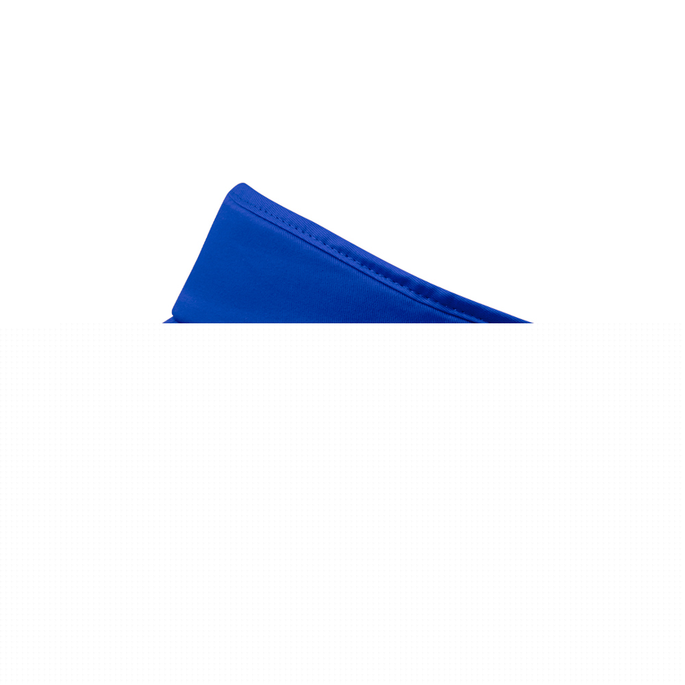 Zonneklep Tiger - met logo of onbedrukt bestellen - AZUL