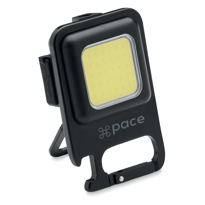 BOC - Multifunctioneel COB-licht - voor bedrijven en relatiegeschenken