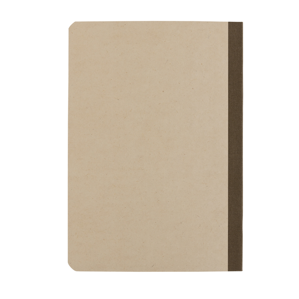 Stylo suikerrietpapier A5 notitieboek