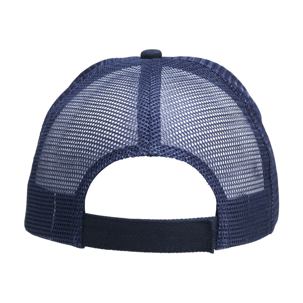 Trucker Recycled Cotton pet