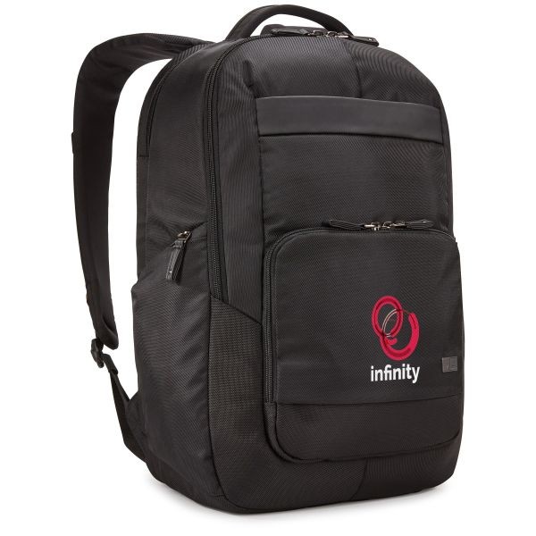 Case Logic Notion Backpack- 15.6'