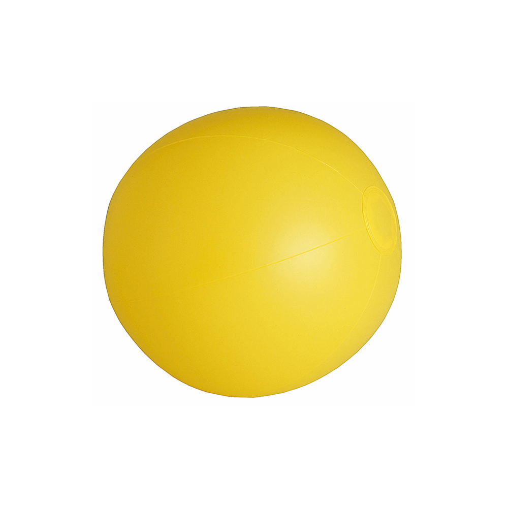 Strandbal Portobello - met logo of onbedrukt bestellen - AMA