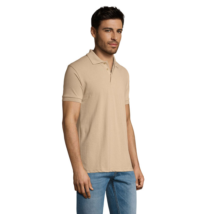 PRIME MEN - PRIME heren polo 200g