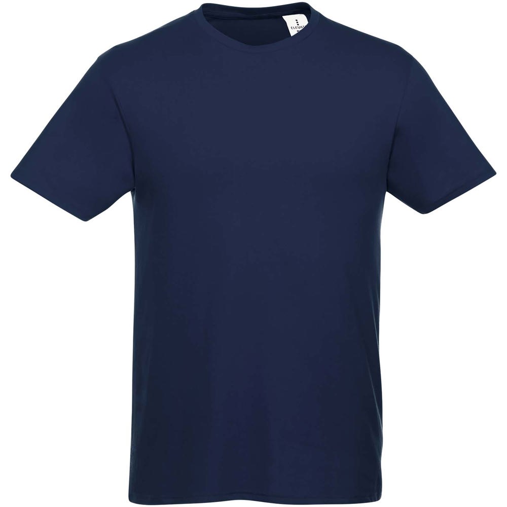 Heros 150 g/m² heren t-shirt met korte mouwen