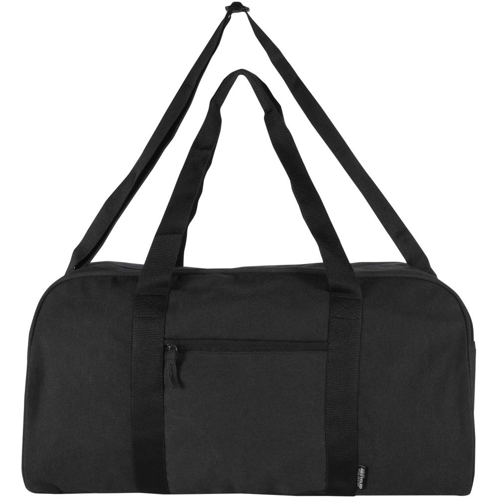 Recanvas GRS gerecycleerde duffelbag 40L