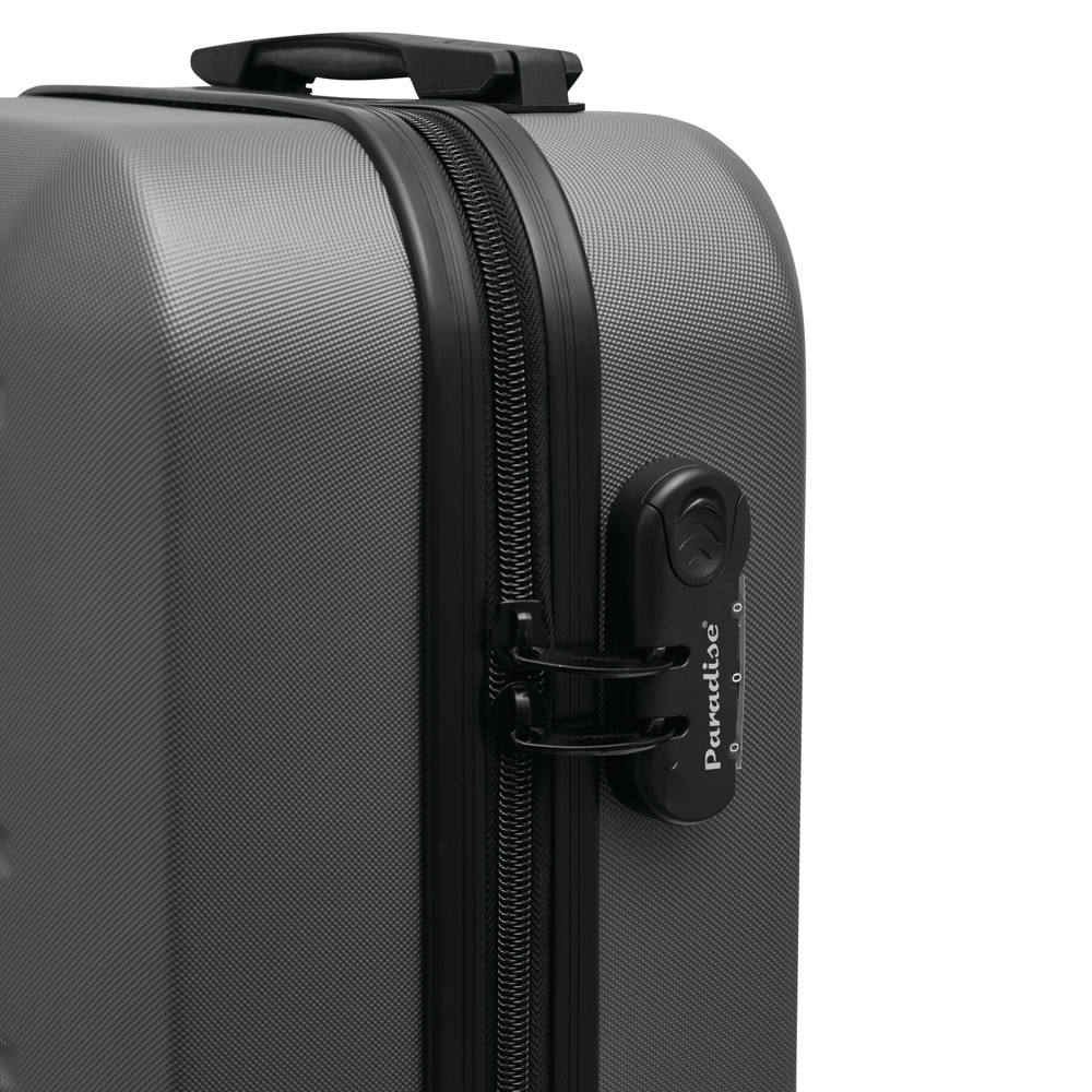 LUCCA - Boardcase trolley