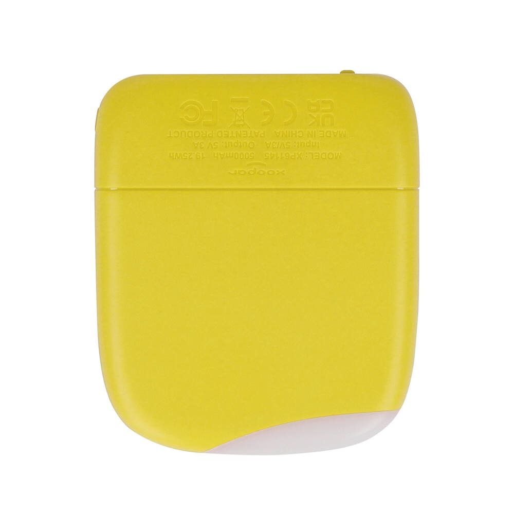 Xoopar ICE P Powerbank 5000mAh