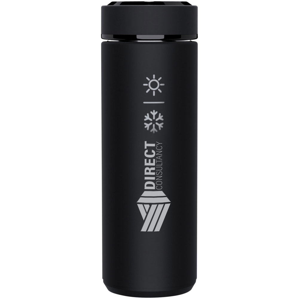 SCX.design D10 geïsoleerde slimme fles