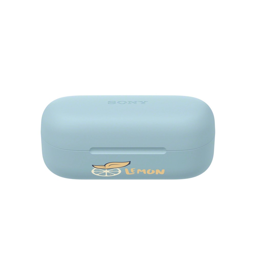 Sony WF-C510 Wireless Earbud - blauw
