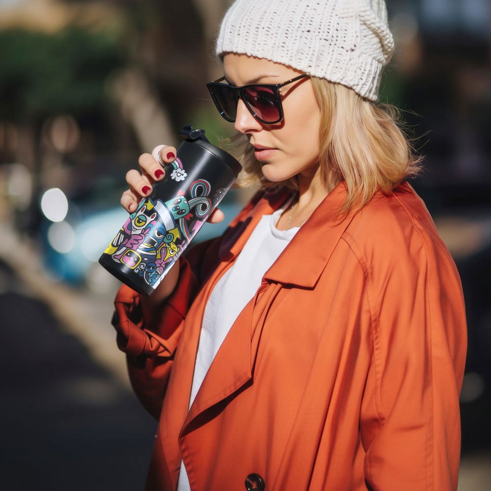 Thermobeker 350ml