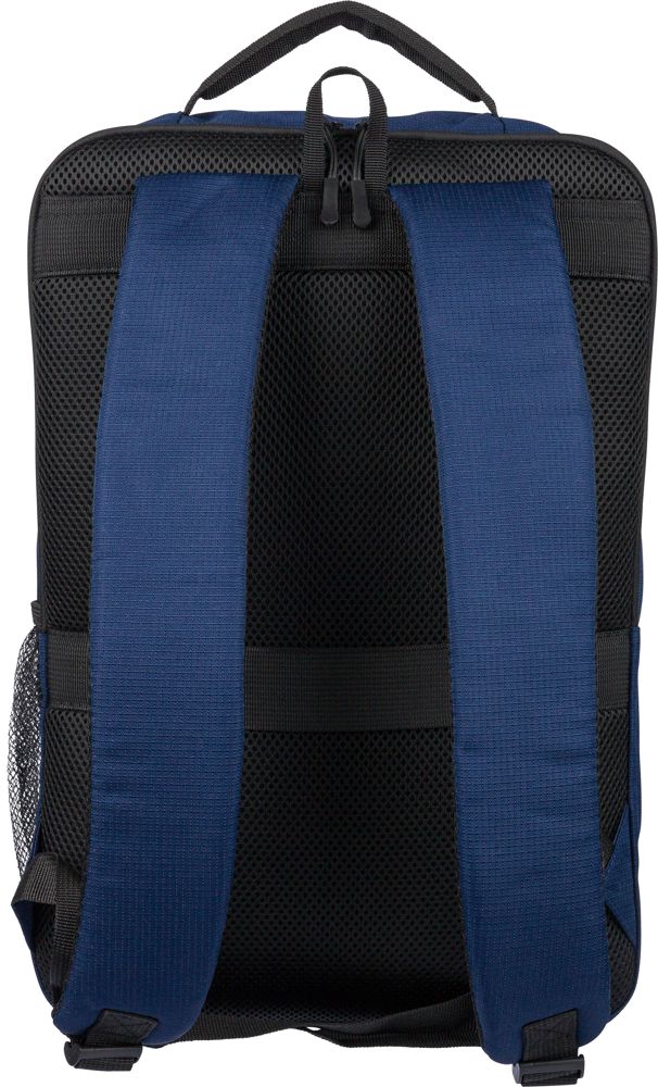 rPET (300D) polyester Ocean Bound Rugzak Tova