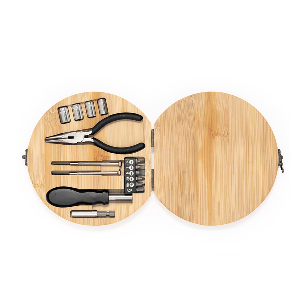 Gereedschaps Set Rosen