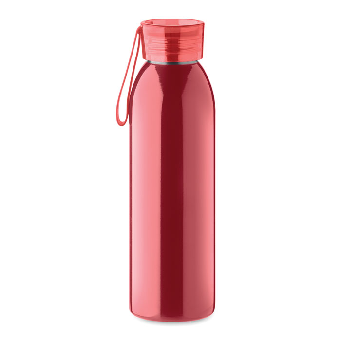 BIRA - Roestvrijstalen fles 650ml