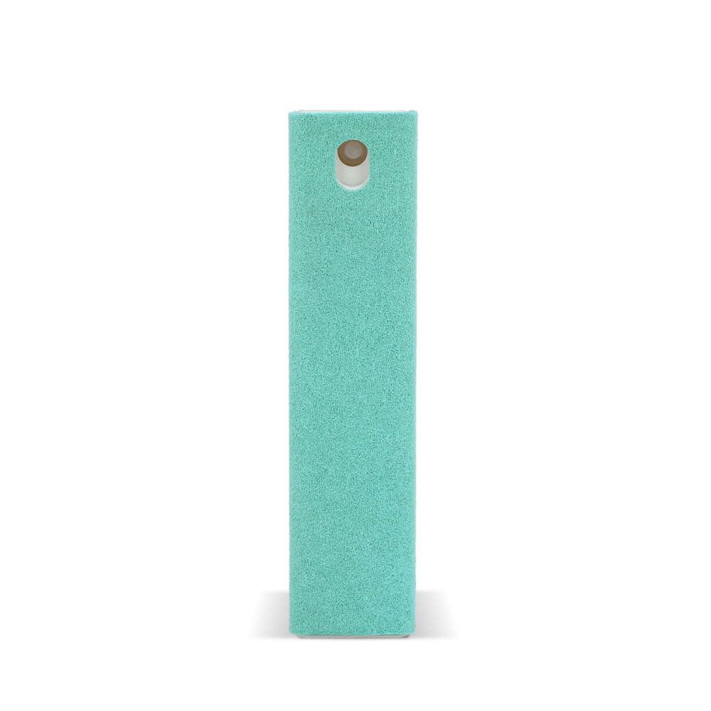 Spray cleaner 15ml - kopen of bedrukken - Wit / Lichtblauw