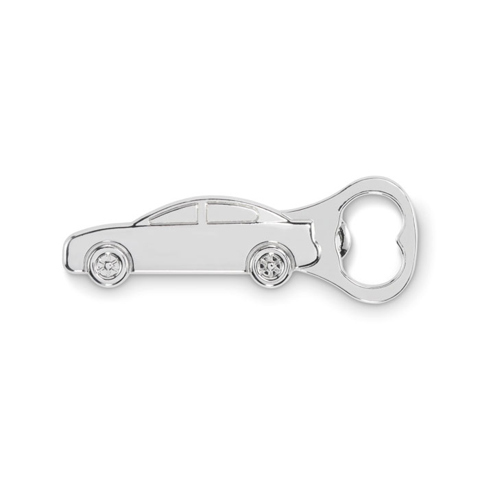 MYCAR - Flesopener in autovorm