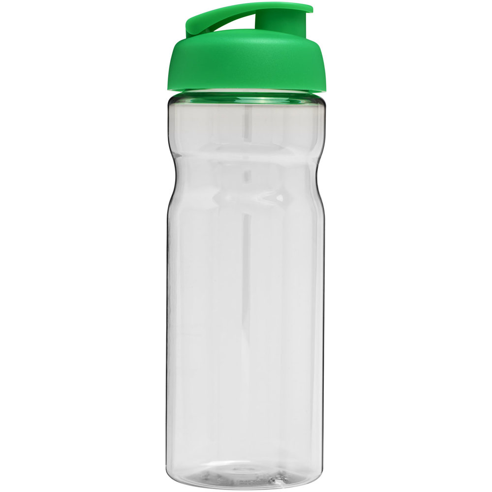 H2O Active® Base 650 ml sportfles met flipcapdeksel