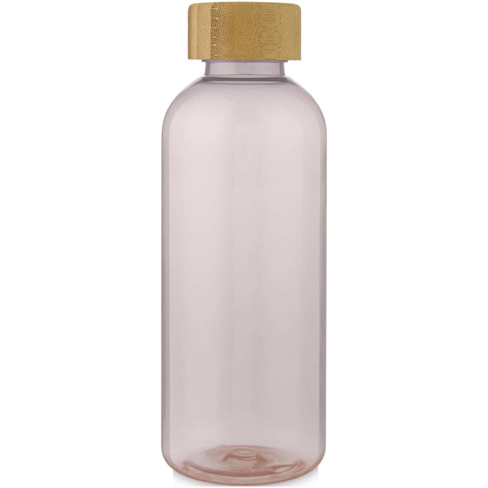 Ziggs 650 ml sportfles van gerecycled plastic