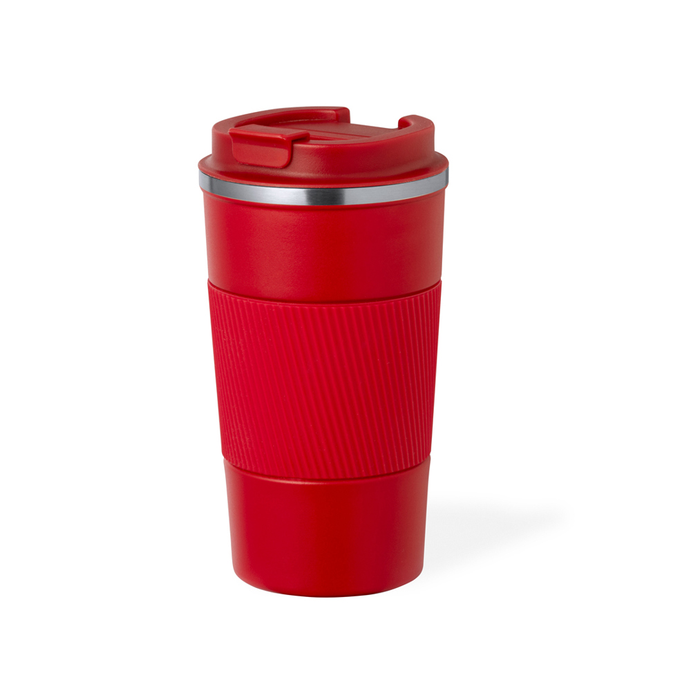 Beker-Fles Drury - bedrukt of onbedrukt verkrijgbaar - ROJ