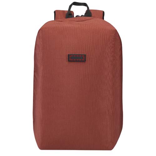 Luma 15 inch GRS gerecyclede antidiefstal laptoprugzak 10 l
