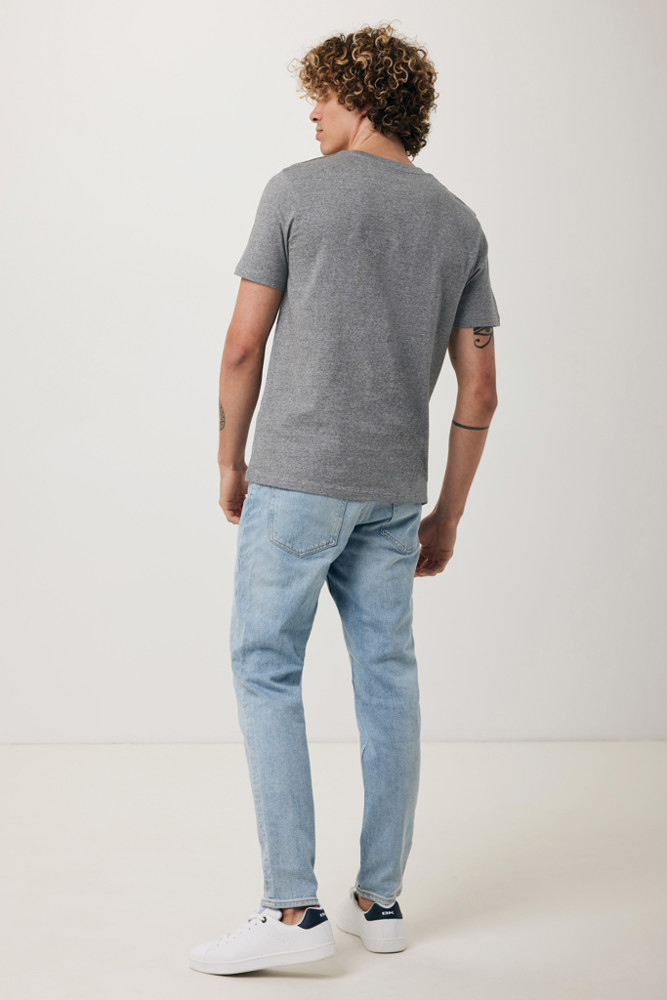 IQONIQ Brett gerecycled katoen t-shirt