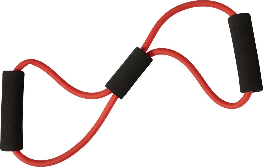 Rubberen fitness band Hammad