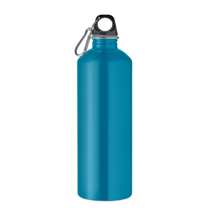 RE-ONE MOSS - Enkelwandige fles 1000ml