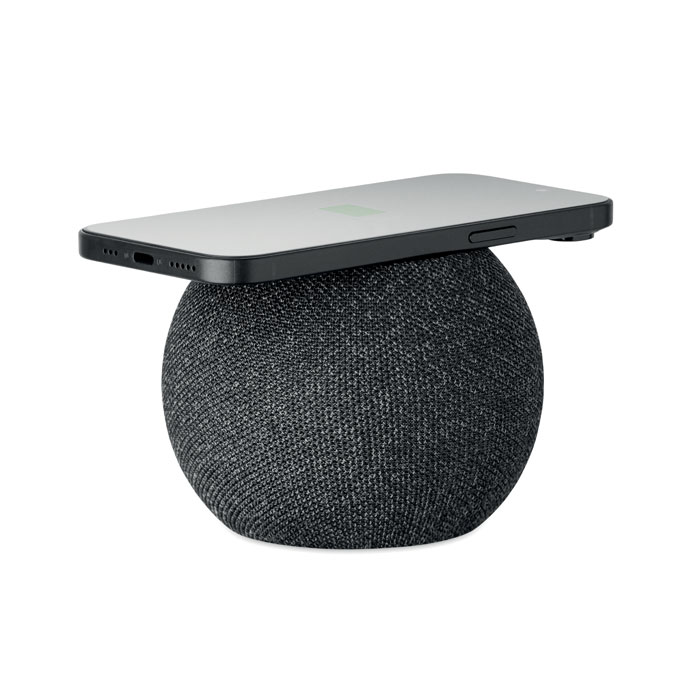 LISTOO - 15W speaker met oplader