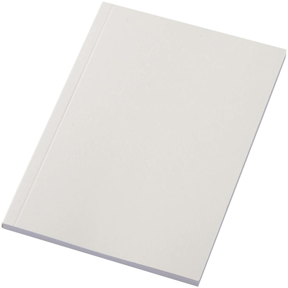 Novella Austen A6 notitieboek met zachte cover, 50 vellen