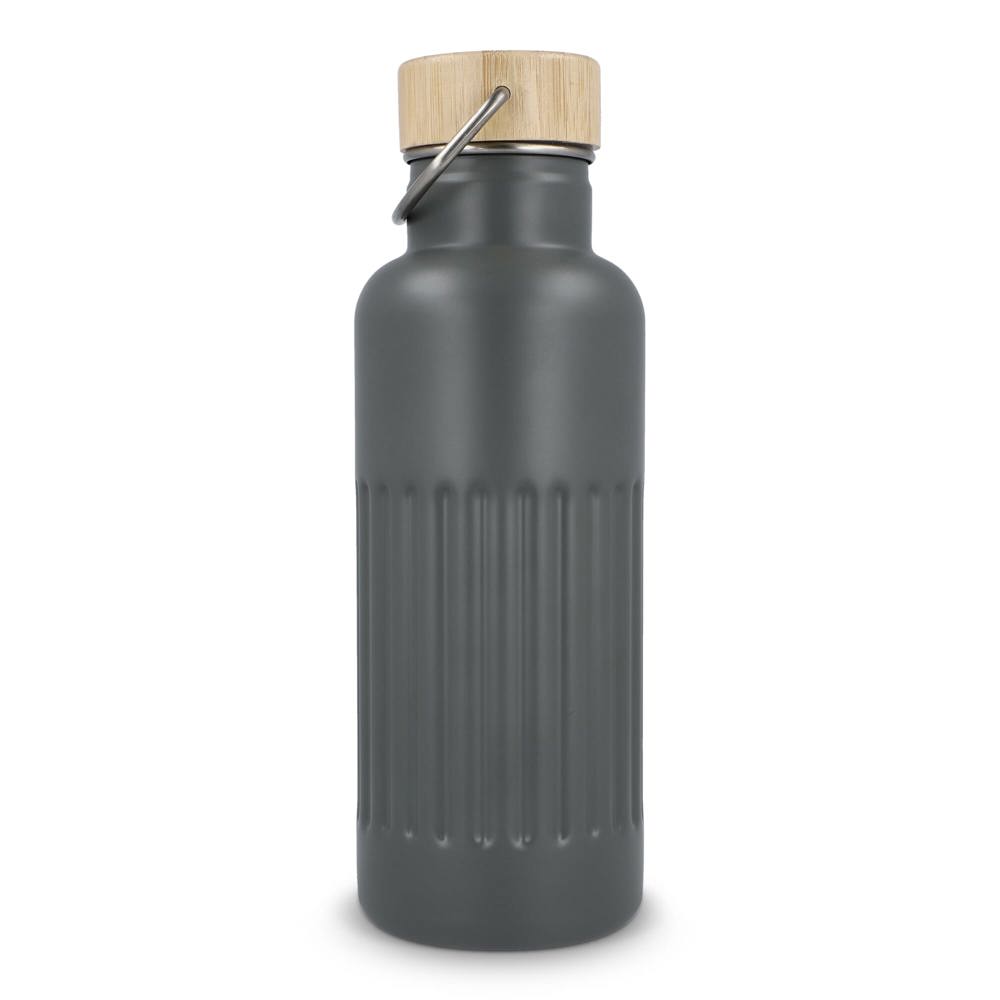 Gerecycled RVS Thermo fles 500ml