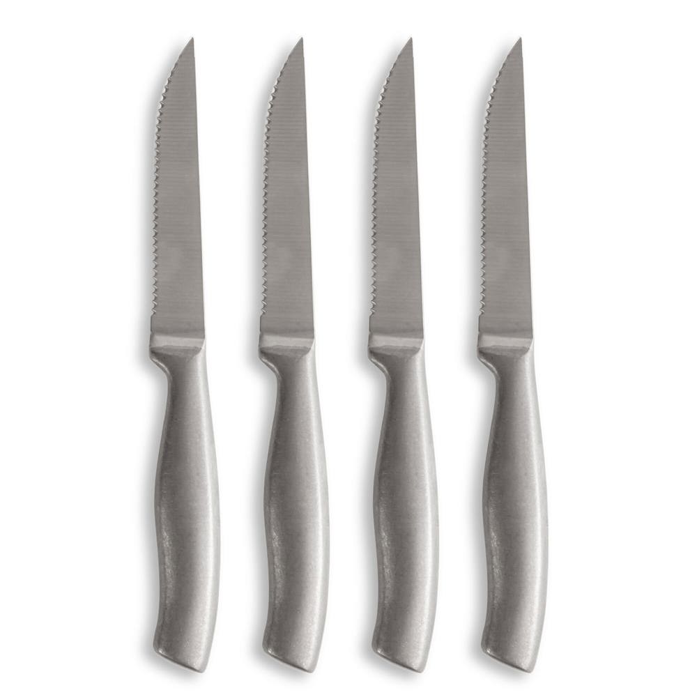 Sagaform Fredde BBQ messen set van 4
