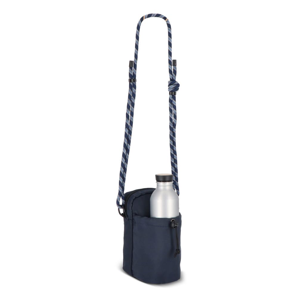 Hydrate Everyday Essentials pouch met paracord draagkoord