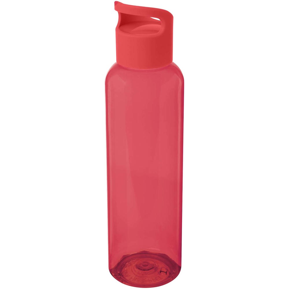 Sky 650 ml waterfles van gerecycled plastic